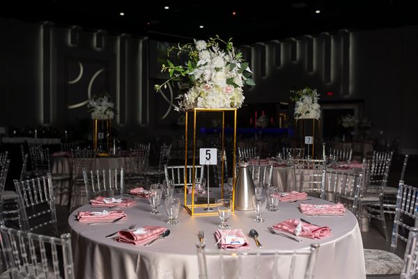 Palacio Event Centre