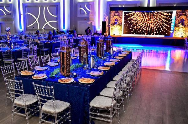 Palacio Event Centre