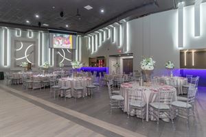 IBIZA - The Grand Ballroom