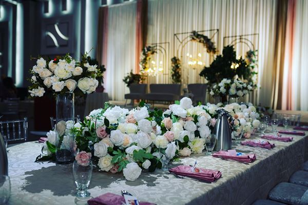 Palacio Event Centre