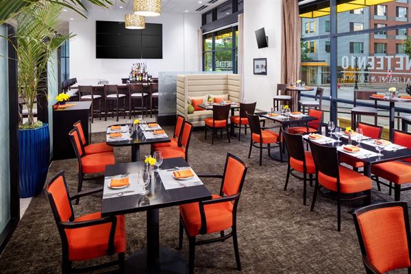 Kent State University Hotel & Conference Center