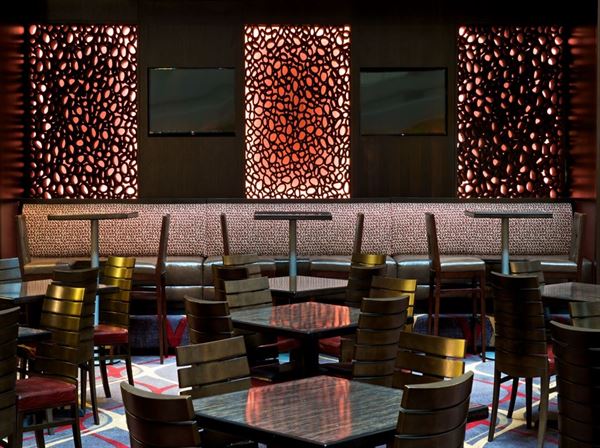 Embassy Suites Dulles Airport