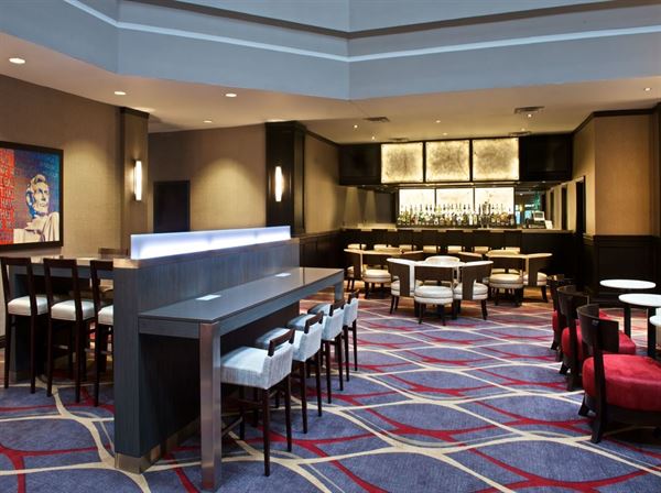 Embassy Suites Dulles Airport