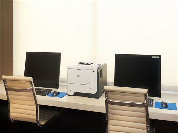 Embassy Suites Dulles Airport