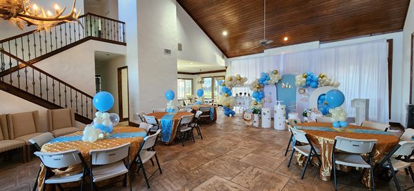 Hackberry Ranch Celina