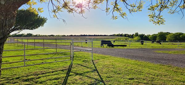Hackberry Ranch Celina