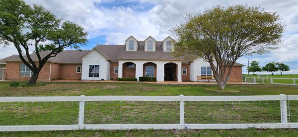 Hackberry Ranch Celina