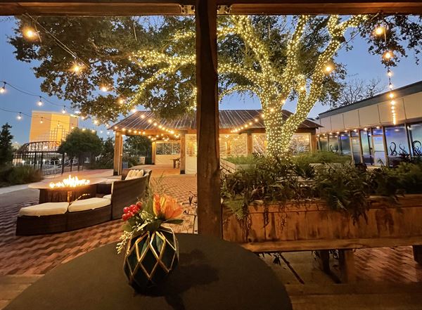 Shreveport Aquarium: Riverwalk Event Venue