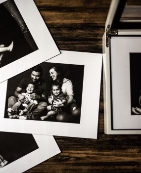 Moving Mountains Studios - Charlotte, NC Wedding, Family, Portraiture Photographer & Videographer