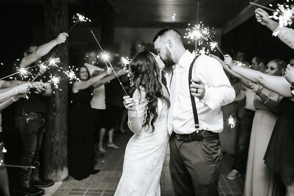 Georgia Peach Weddings