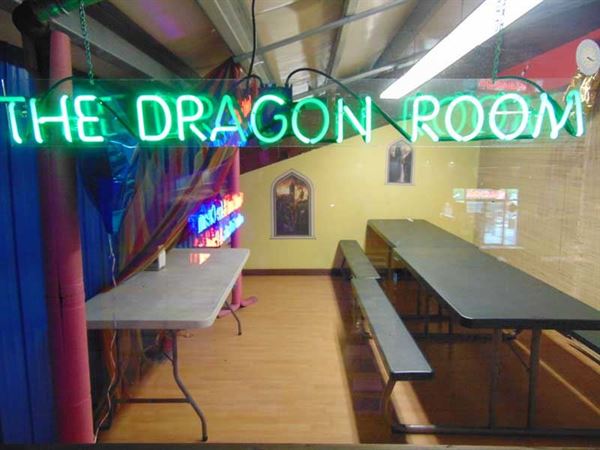 Adventure Family Fun Center