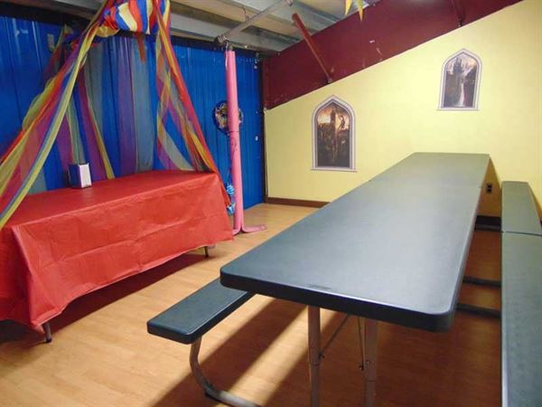 Adventure Family Fun Center