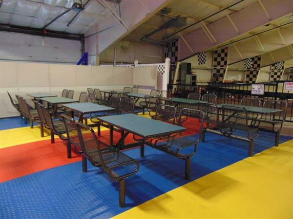 Adventure Family Fun Center