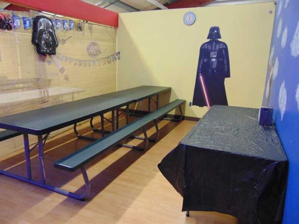 Adventure Family Fun Center