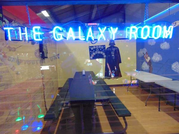 Adventure Family Fun Center