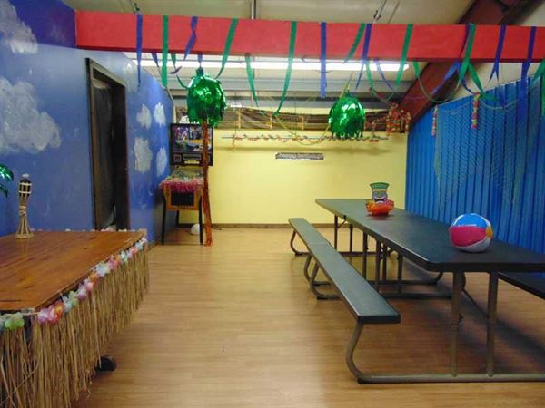 Adventure Family Fun Center