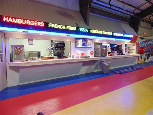 Adventure Family Fun Center