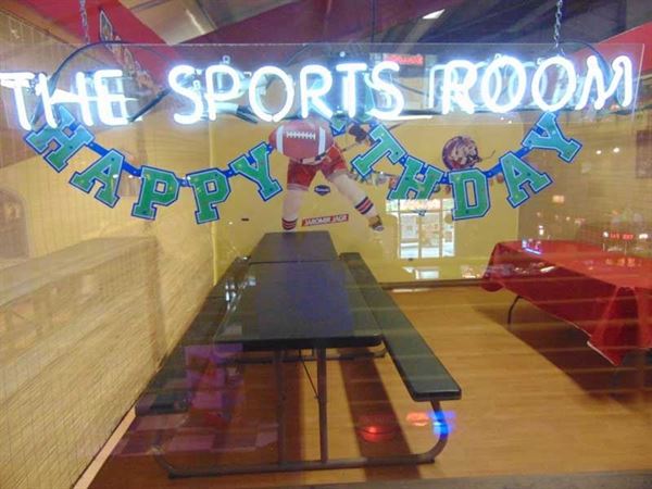 Adventure Family Fun Center