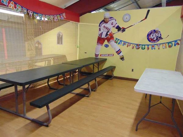 Adventure Family Fun Center