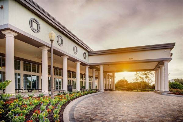 Circle Square Cultural Center