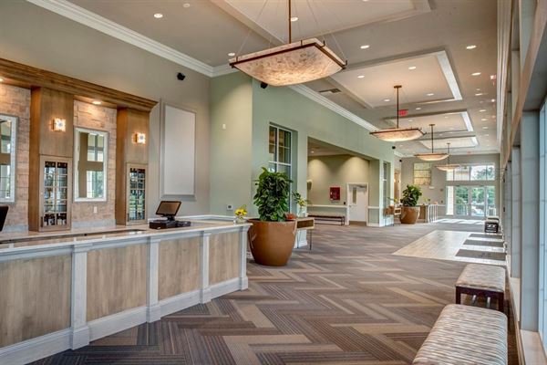 Circle Square Cultural Center