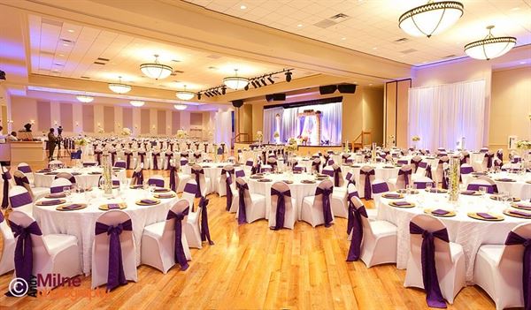 Circle Square Cultural Center