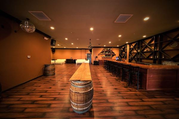 201 Main Event Venue