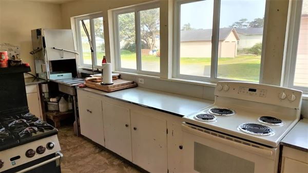 St. Aloysius Parish Catholic Church Trinity Hall