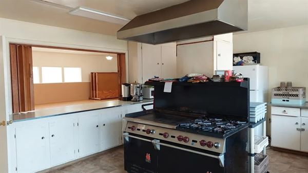 St. Aloysius Parish Catholic Church Trinity Hall