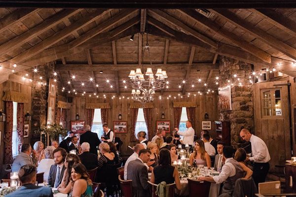 The Wishing Well Restaurant