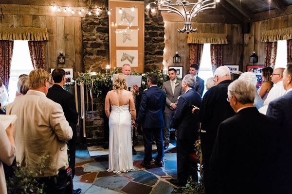 The Wishing Well Restaurant