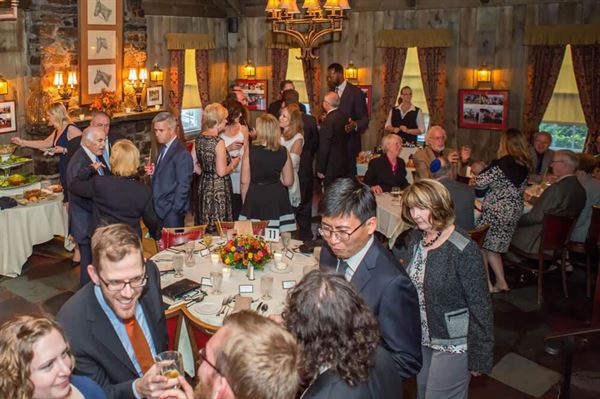 The Wishing Well Restaurant