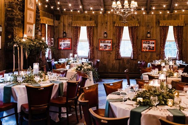 The Wishing Well Restaurant