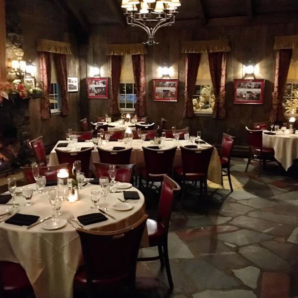 The Wishing Well Restaurant
