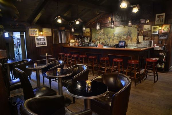 The Wishing Well Restaurant