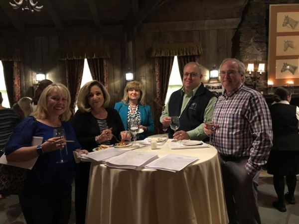 The Wishing Well Restaurant