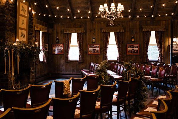 The Wishing Well Restaurant