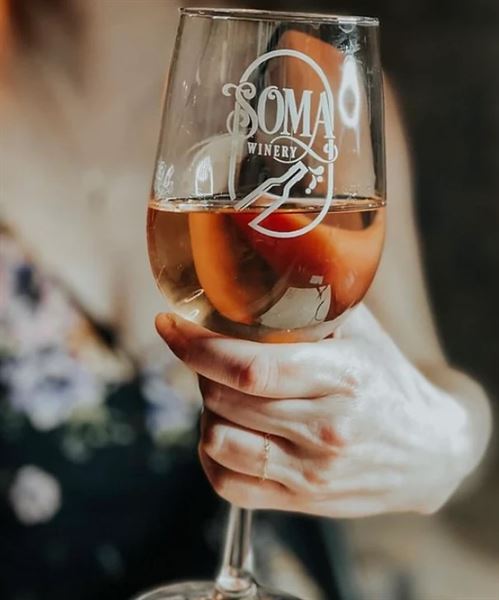 Soma Winery