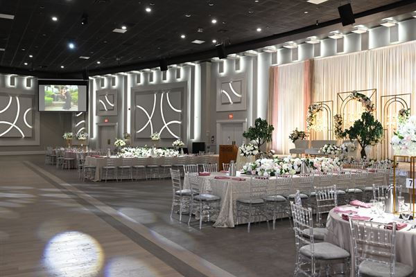 Palacio Event Centre