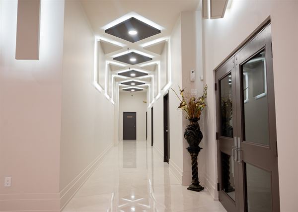 Palacio Event Centre