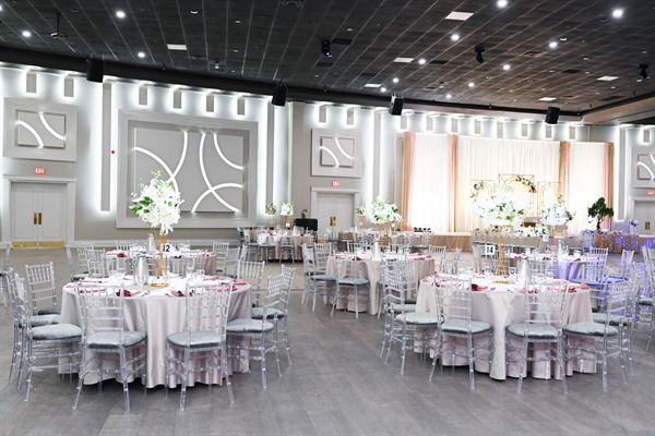 Palacio Event Centre