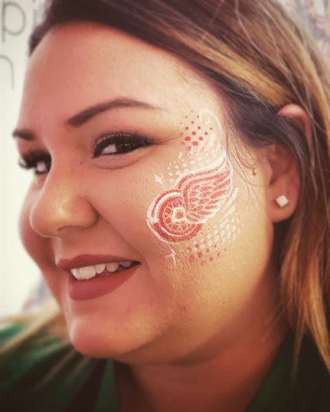 Mystical Rainbow Creations, LLC - Professional Face Painting