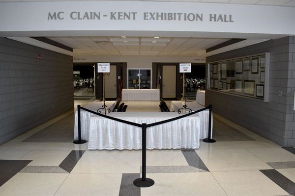 Oakley-Lindsay Center