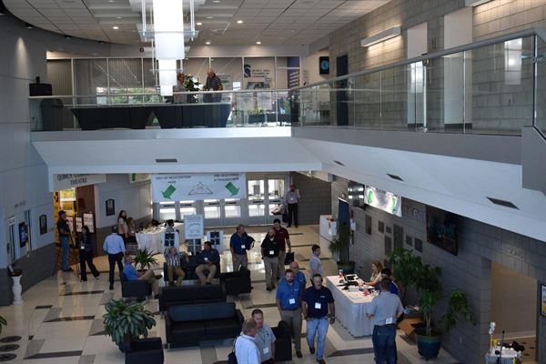 Oakley-Lindsay Center