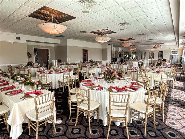 Beacon Hill Golf Club & Banquet Center