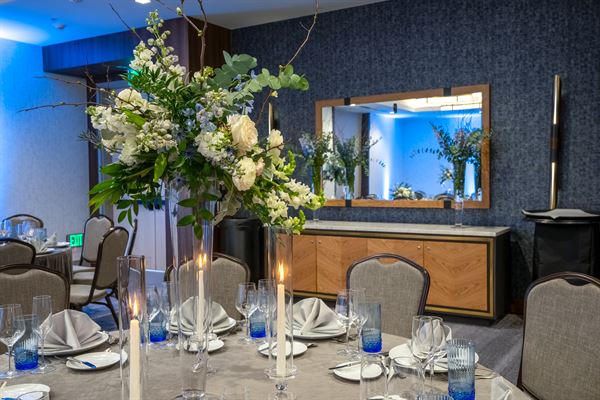 Hotel West & Main Conshohocken, Tapestry Collection by Hilton