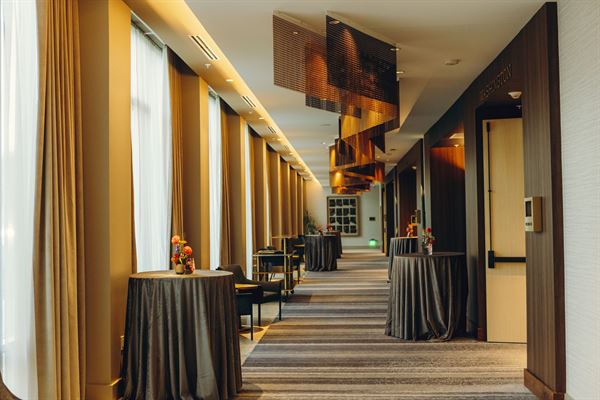 Hotel West & Main Conshohocken, Tapestry Collection by Hilton