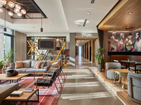 Hotel West & Main Conshohocken, Tapestry Collection by Hilton