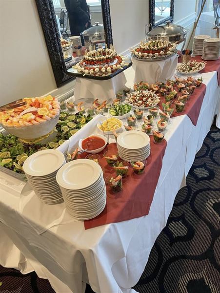 Beacon Hill Golf Club & Banquet Center