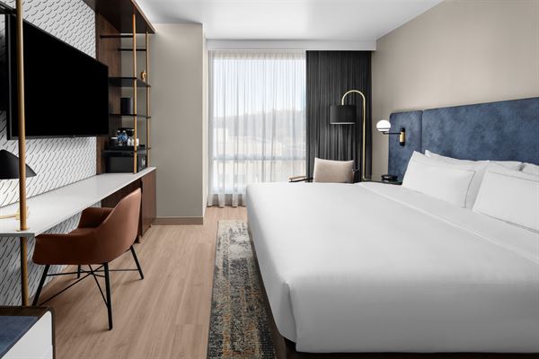 Hotel West & Main Conshohocken, Tapestry Collection by Hilton